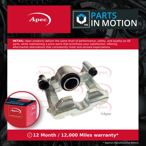 Brake caliper fits lexus gs300 - lexus,