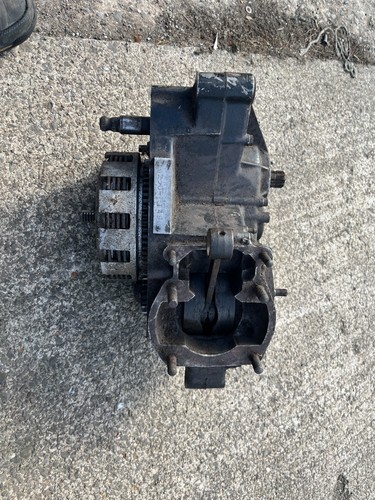 Suzuki rm250 engine for parts - rm250,