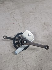 Berg Go Kart Xl Af Crankset