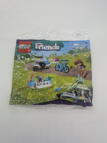 Lego friends mobile music - friends,