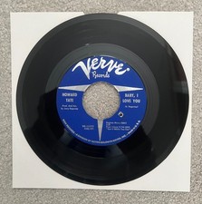 Howard Tate "Baby I Love You"