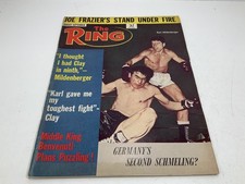 Vintage Classic Boxing