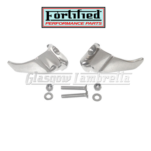 Lambretta sharks teeth - lambretta,