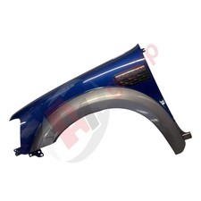 FORD RANGER WILDTRAK 4X4 LWB DCB MK2 FRONT LEFT WING 2006-09 WING LEFT SIDE