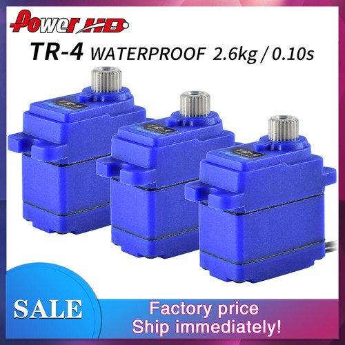 Powerhd mini 4v 2 - tr-4, 2.6kg