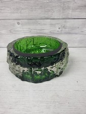 Whitefriars Green Textured