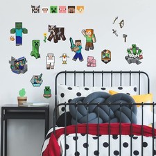 RoomMates RMK5366SCS Minecraft