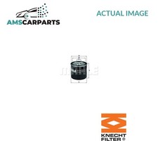 ENGINE OIL FILTER OC 215