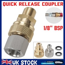 PCP 1/8 " BSP Air Gun Rifle