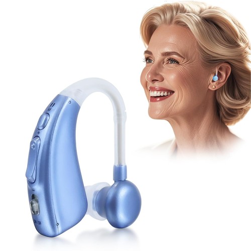 Personal sound amplifier - personal,