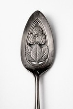 Wallace Strawberry Pattern