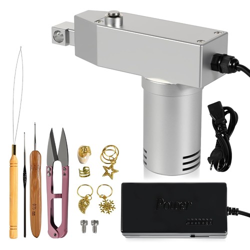 Dreadlock machine electric - dreadlock,
