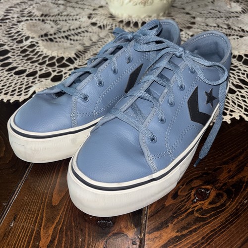 Converse star replay platform - star,