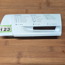 Hotpoint WMF740 Aquarius