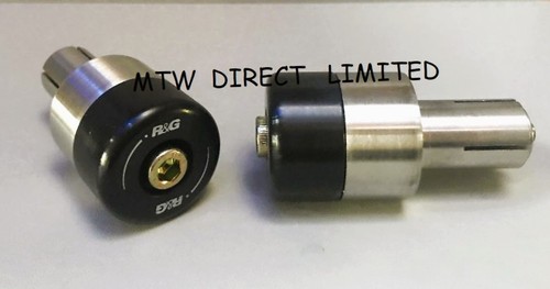 Pair motorcycle bar end - motorcycle,