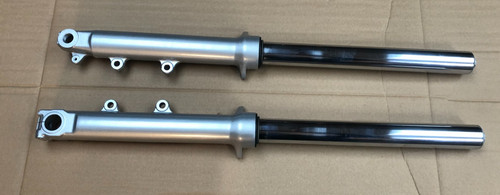 Suzuki rf900 fork legs - 94-99,
