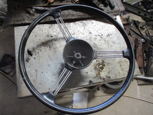 Series landrover steering - 1,