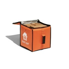 Just Eat Hot Food Insulated