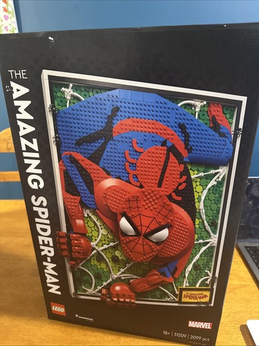 Lego art the - lego,