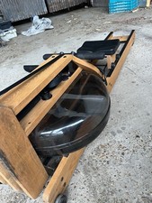 Water Resistance Rower Good To Go