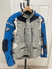 BMW Motorrad Motorcycle Jacket