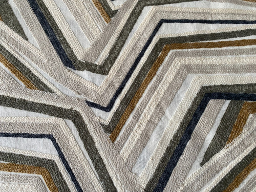 Camengo waken chenille - camengo, weave