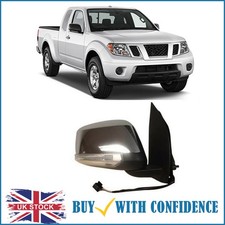Door Wing Mirror Electric