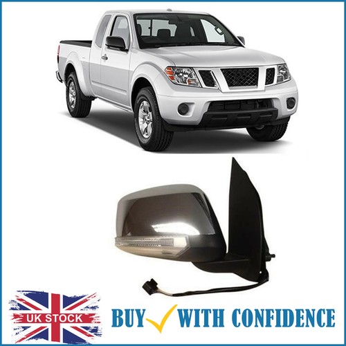 Door wing mirror electric - wing,