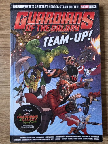 Guardians the galaxy - the,