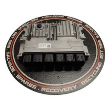 MINI COUNTRYMAN ENGINE ECU F60