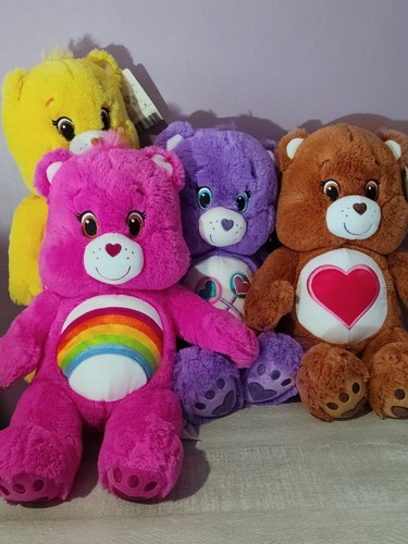 Build bear workshop care - workshop,