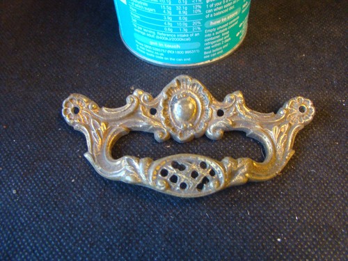 Ornate victorian style - 1,