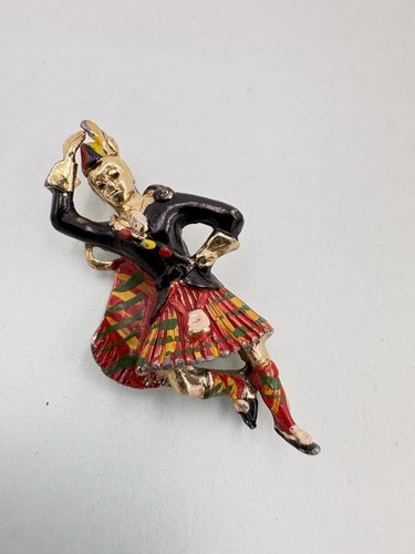 Vintage colorful harlequin - vintage,