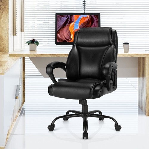 Big tall office - &tall, padded