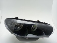 VOLKSWAGEN SCIROCCO Headlamp