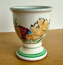 Vintage Denby Egg Cup