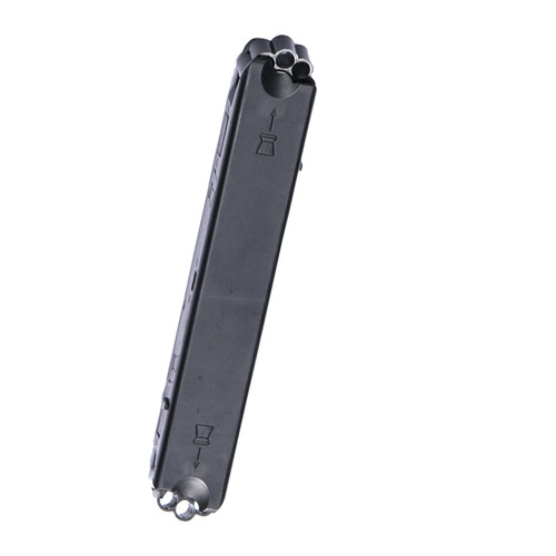 Asg magazine for 177 - asg, p-09