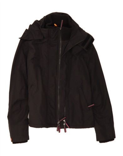 Superdry womens hooded - superdry,