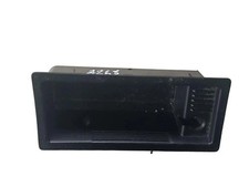 BMW X5 E70 Ashtray 51166954945