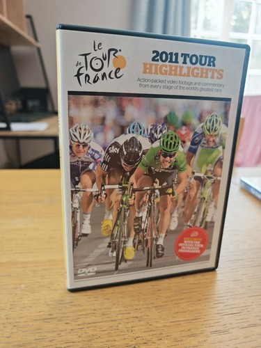 Tour france 2011 - 2011,