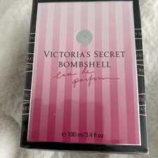 Victoria's Secret Bombshell