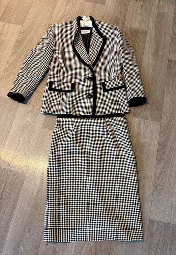 Vintage windsmoor monochrome - vintage,