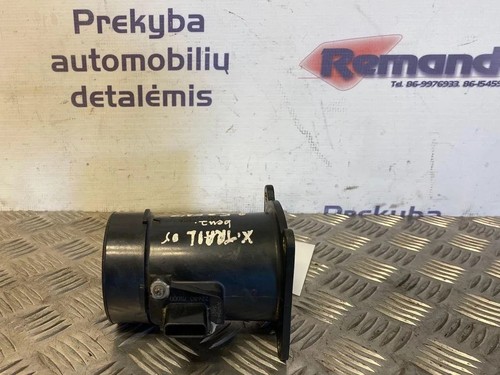 Nissan trail t30 mass - x-trail,