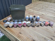 Proper Carp Baits Bundle With Bucket