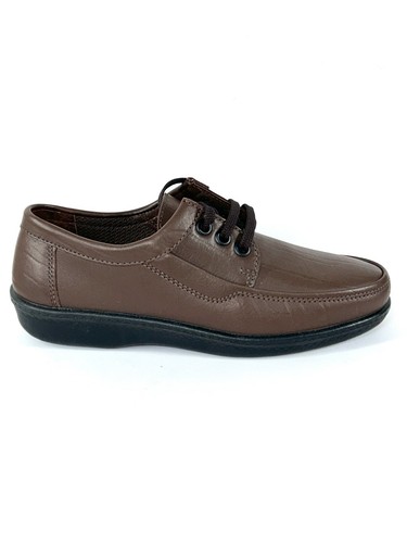 Padders rebel casual lace - rebel,