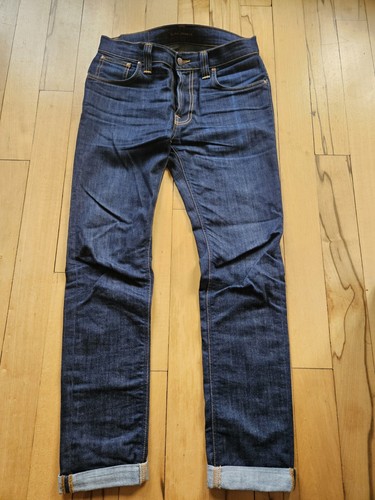 Nudie jeans men slim - nudie,