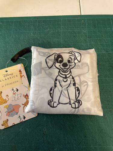 Disney 101 dalmatians foldaway - disney,