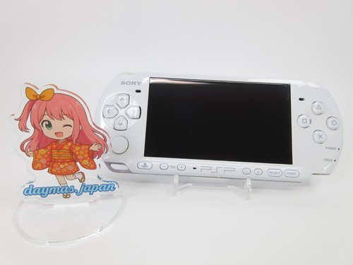 Near mint sony psp 3000 - 【near, mint】sony