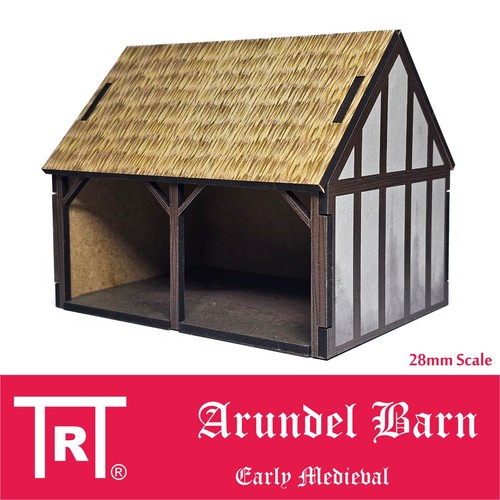 Warbases trt 28mm laser - warbases, cut