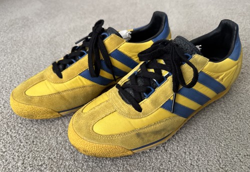 Adidas montreal olympics - sl,